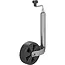 ProPlus Neuswiel voor aanhanger - rubberband 220x70 mm - max. belasting 150/90 kg