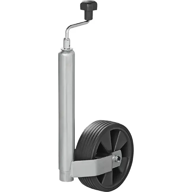 ProPlus Neuswiel voor aanhanger - rubberband 220x70 mm - max. belasting 150/90 kg