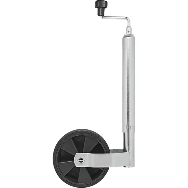 ProPlus Neuswiel voor aanhanger - rubberband 220x70 mm - max. belasting 150/90 kg