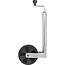 ProPlus Neuswiel voor aanhanger - rubberband 220x70 mm - max. belasting 150/90 kg