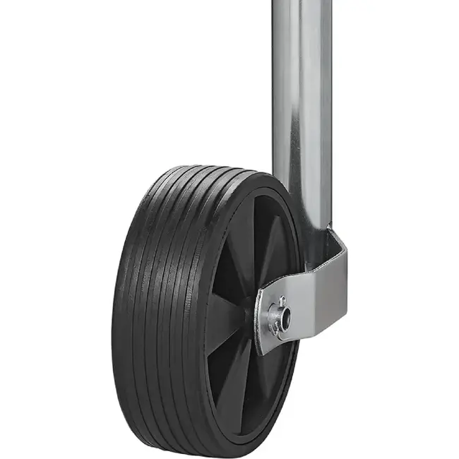 ProPlus Neuswiel voor aanhanger - rubberband 220x70 mm - max. belasting 150/90 kg