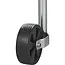 ProPlus Neuswiel voor aanhanger - rubberband 220x70 mm - max. belasting 150/90 kg