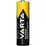 Varta Superlife batterijen - koolzink - AAA - 1,5 Volt - 2 stuks