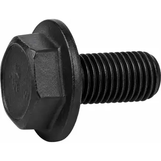 Falkx Crankbout - M8x17 - Staal - Duurzaam - Per stuk