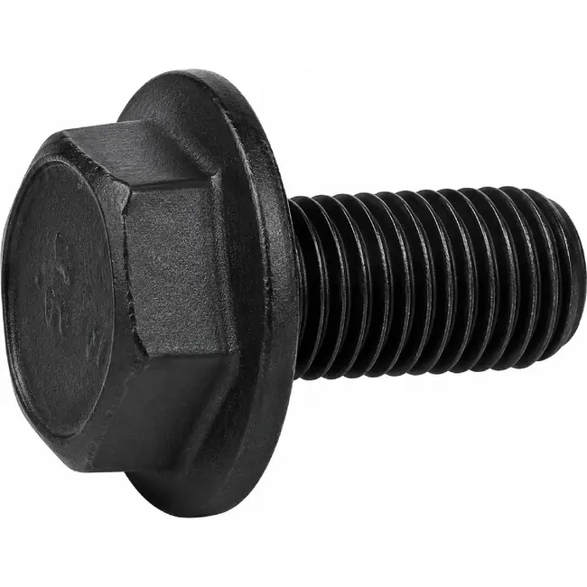 Falkx Crankbout - M8x17 - Staal - Duurzaam - Per stuk