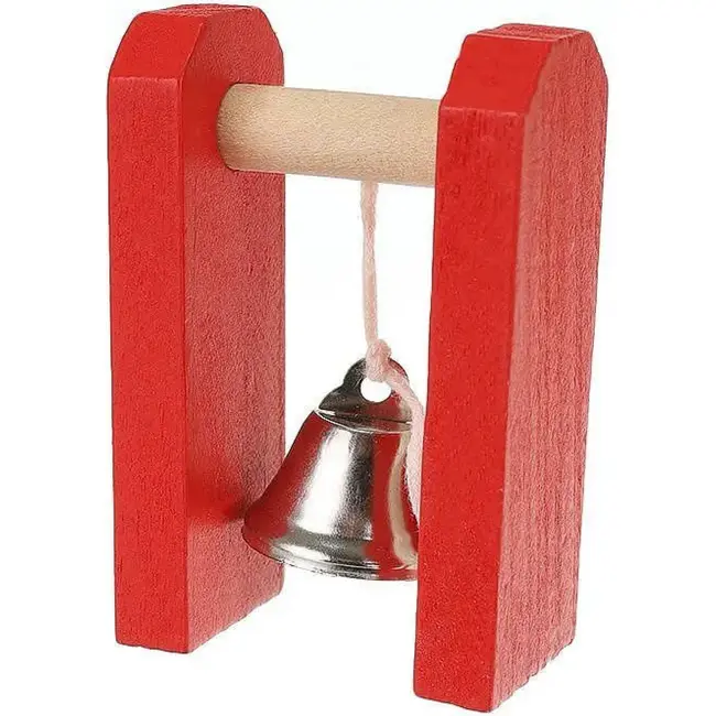 Kruzzel Houten Domino Culodrome - 1131-Delige Set voor Creatief Familieplezier