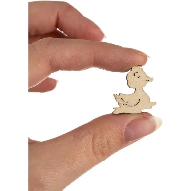 Kruzzel Houten Puzzel Kat - 130 Stukjes voor Creatief Speelplezier