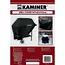 Kaminer Barbecuehoes: Universele Bescherming voor Elke Grill