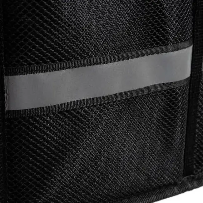 Xtrobb Kofferbak Organizer 59x30x35cm - Ruime en Stevige Opbergoplossing