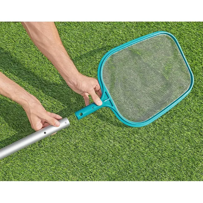 Bestway Zwembad Schoonmaaknet - Houd Uw Zwembad Schoon en Klaar