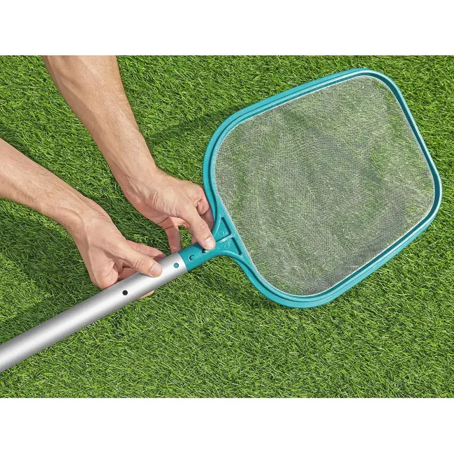 Bestway Zwembad Schoonmaaknet - Houd Uw Zwembad Schoon en Klaar