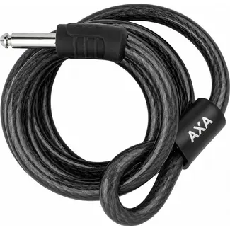 AXA Insteekkabel - Flexibele Beveiliging - 180 cm - 12 mm - Geschikt voor AXA Defender