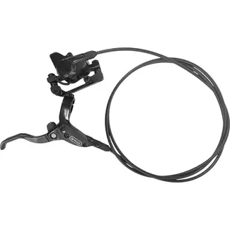 Falkx Schijfremset rechts - Hydraulisch - 860mm kabel - Voorrem - Shimano compatibel