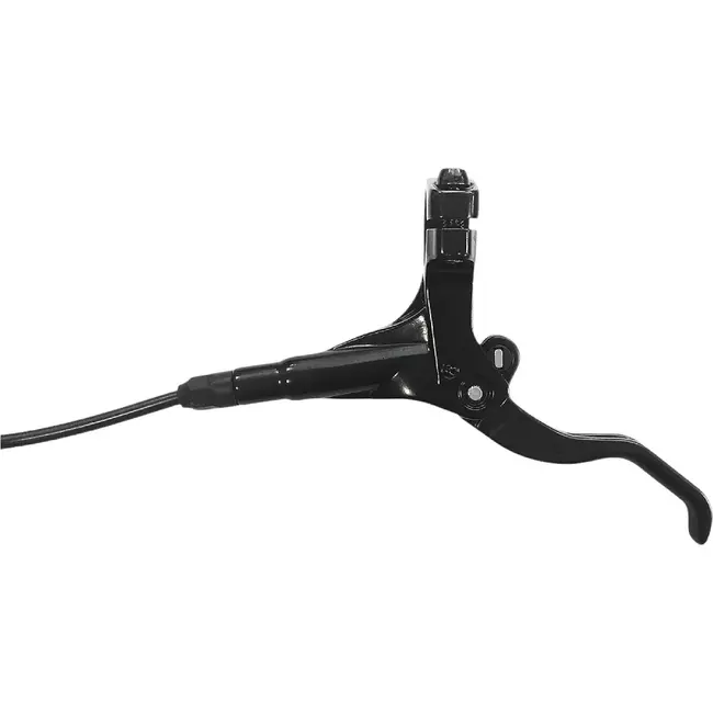 Falkx Schijfremset rechts - Hydraulisch - 860mm kabel - Voorrem - Shimano compatibel