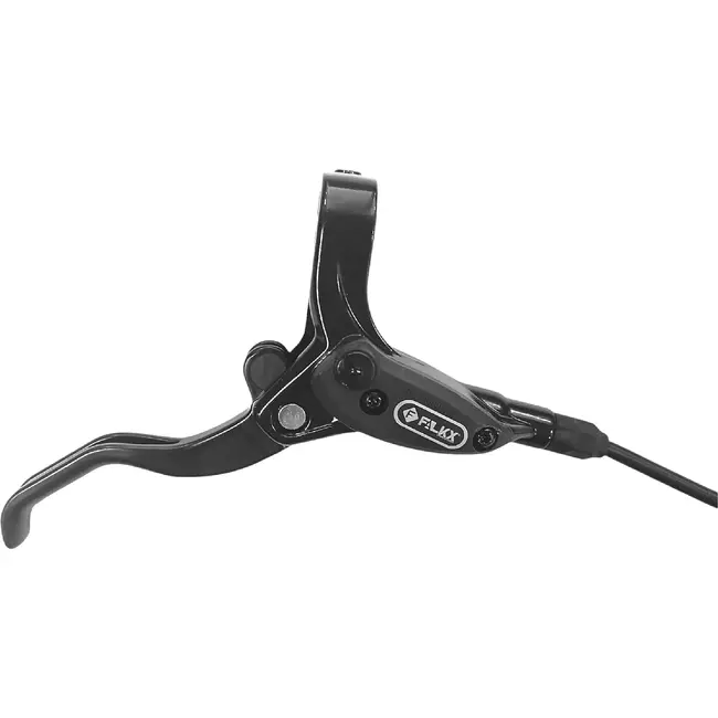 Falkx Schijfremset rechts - Hydraulisch - 860mm kabel - Voorrem - Shimano compatibel
