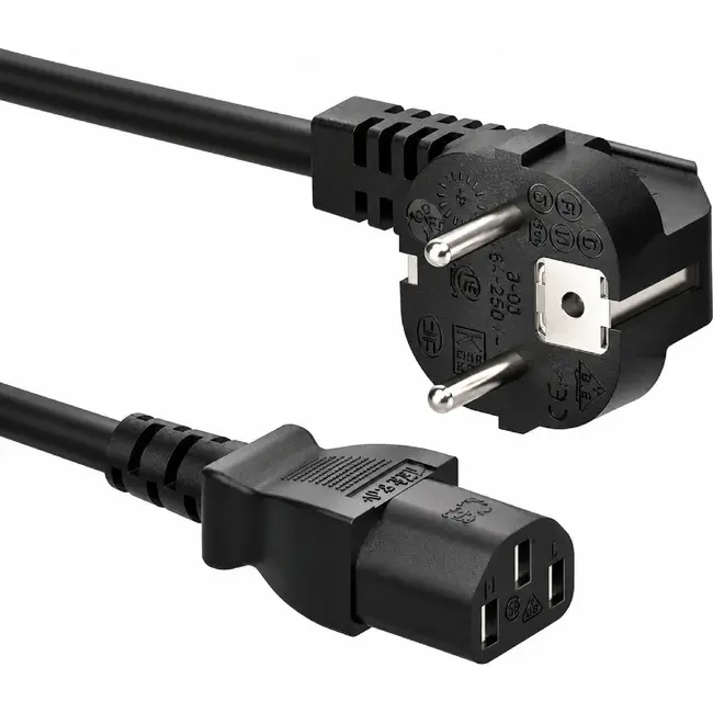 Falkx QA0501A aansluitsnoer 1.5m