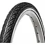 Vee Rubber Buitenband 26 x 1,75 zwart-wit - Vee Rubber met ETRTO 47-559 voor dagelijks fietsgebruik