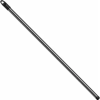 Talen Tools Metalen Bezemsteel 120 cm - Perfect voor Vervanging