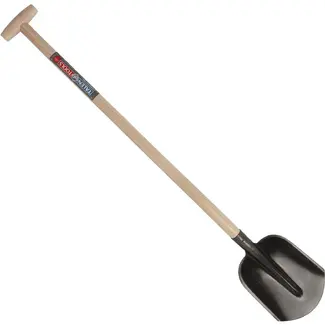 Talen Tools Bats - Maat 00 - Gehard Staal - Dubbel Gebogen Steel