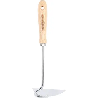 Talen Tools Handschrepel - Nauwkeurig en Duurzaam Tuinieren