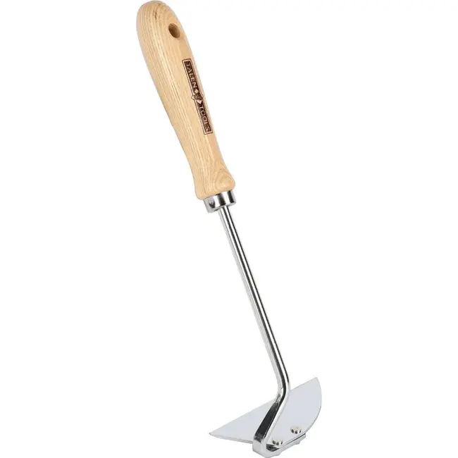 Talen Tools Handschrepel - Nauwkeurig en Duurzaam Tuinieren