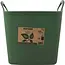 Talen Tools ECO Friendly Kuip – Groen - 16 liter – Duurzaam & flexibel