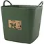 Talen Tools ECO Friendly Kuip – Groen - 27 liter – Duurzaam & flexibel