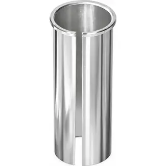 Kalloy AD0101A Vulbus 27.2-31.4 aluminium - aluminium - met duidelijke specificaties - geschikt voor meerdere toepassingen