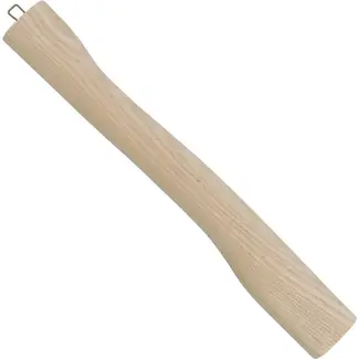 Talen Tools Essenhouten Bijlsteel 35 cm - Perfect voor Handbijlen