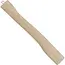 Talen Tools Essenhouten Bijlsteel 35 cm - Perfect voor Handbijlen