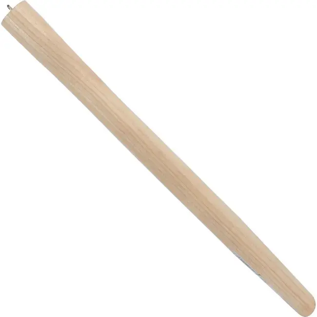 Talen Tools Essenhouten Bijlsteel 35 cm - Perfect voor Handbijlen