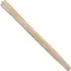 Talen Tools Essenhouten Bijlsteel 35 cm - Perfect voor Handbijlen