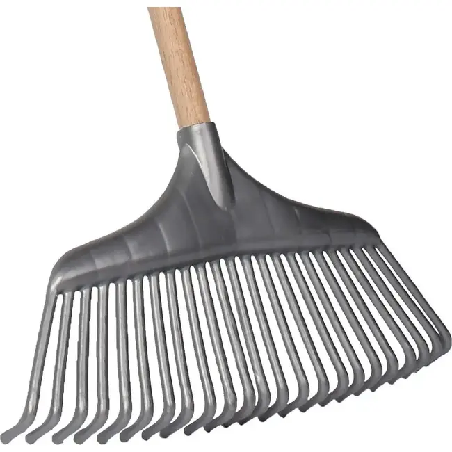 Talen Tools Bladhark Kunststof Compleet - 42 cm Breed