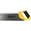 Benson Kapzaag - Extra fijne zaag - Verstevigde stalen strip - 270 mm - 11 TPI