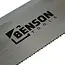 Benson Kapzaag - Extra fijne zaag - Verstevigde stalen strip - 270 mm - 11 TPI