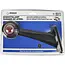 Benson Breedtelamp - Schuine Positie - 45 Graden - Rood en Wit - Buigbare Rubber Arm