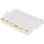 Benson Netwerkpluggen Cat5 - UTP RJ45 - Crimp - 12 stuks