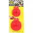 Benson Trechterset - Silicone - Rood - 2-delig - 55 & 75 mm