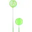 Benson Telescopisch schepnet voor kinderen - 38 t/m 86 cm - Kleurenmix