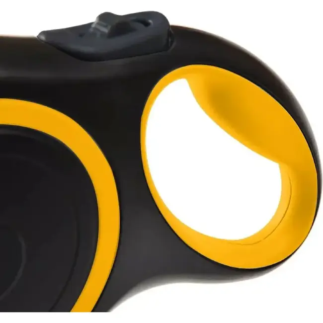 Purlov Automatische Hondenriem 8m – Perfect voor Grote Honden tot 50kg