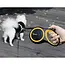 Purlov Automatische Hondenriem 8m – Perfect voor Grote Honden tot 50kg