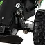 Kruzzel RC Auto met Schokdempers – Offroad - 40 m Bereik
