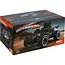Kruzzel RC Auto met Schokdempers – Offroad - 40 m Bereik