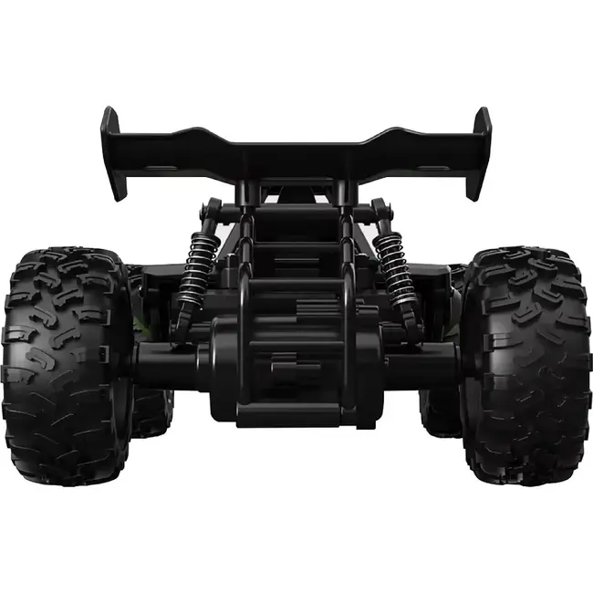 Kruzzel RC Auto met Schokdempers – Offroad - 40 m Bereik