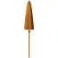 Gardlov Strandparasol Hawaï-Stijl – Tuinparasol – Tropisch Design – Verstelbaar - Ø 150 cm