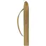 Gardlov Strandparasol Hawaï-Stijl – Tuinparasol – Tropisch Design – Verstelbaar - Ø 150 cm