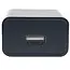 Benson Smartphone en tablet oplader - 2A - zwart - zonder kabel