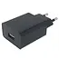 Benson Smartphone en tablet oplader - 2A - zwart - zonder kabel