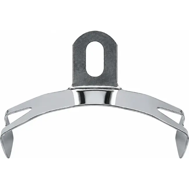SKS Spatbordbeugel - Metaal - 50-60mm - Zilver - Voor Fietsen