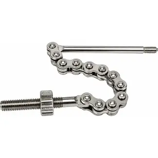 Sturmey Archer Controlestift voor Fietsen - 132mm - 1 Streep - Essentieel voor Nauwkeurige Versnelling